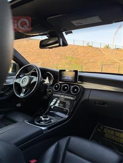 مرسيدس بنز C-Class